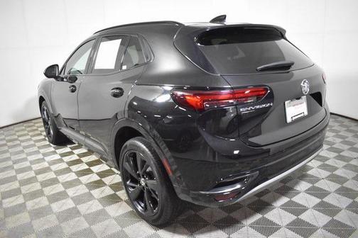 2023 Buick Envision Preferred FWD