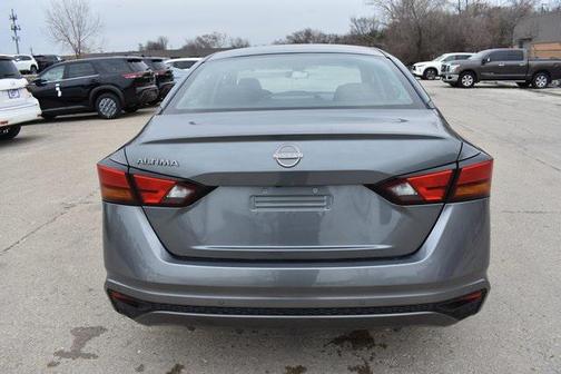 2023 Nissan Altima S FWD