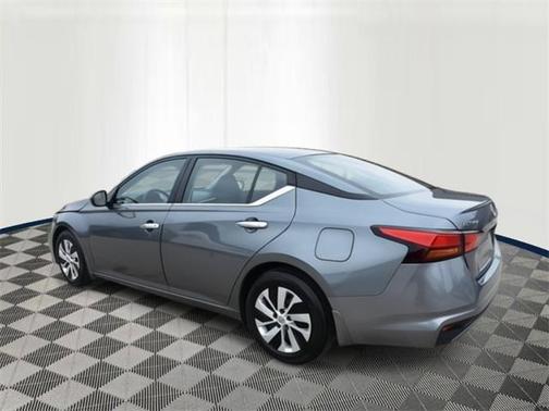 2023 Nissan Altima S FWD