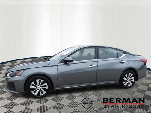 2023 Nissan Altima S FWD