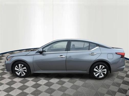 2023 Nissan Altima S FWD