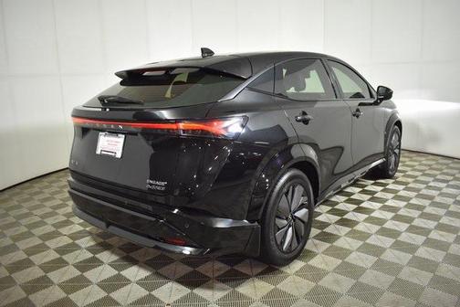 2024 Nissan ARIYA ENGAGE+