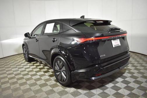 2024 Nissan ARIYA ENGAGE+