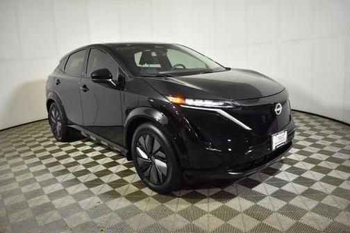 2024 Nissan ARIYA ENGAGE+