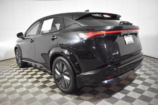 2024 Nissan ARIYA ENGAGE+