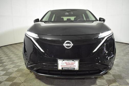 2024 Nissan ARIYA ENGAGE+