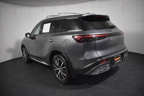 2022 INFINITI QX60 SENSORY