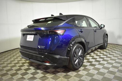 2023 Nissan ARIYA PLATINUM+