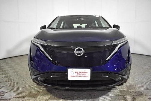 2023 Nissan ARIYA PLATINUM+
