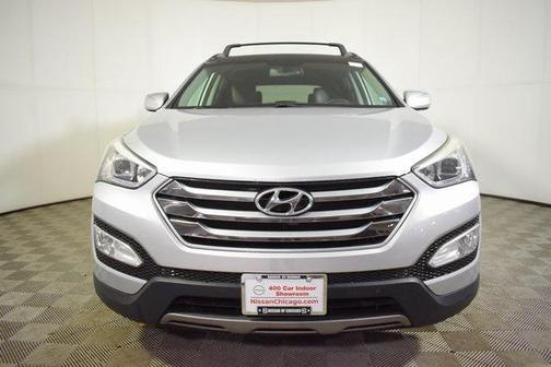 2015 Hyundai Santa Fe Sport 2.4L