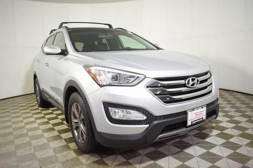 2015 Hyundai Santa Fe Sport 2.4L