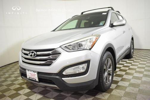 2015 Hyundai Santa Fe Sport 2.4L