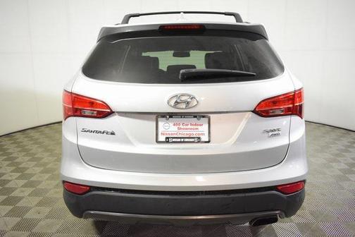 2015 Hyundai Santa Fe Sport 2.4L