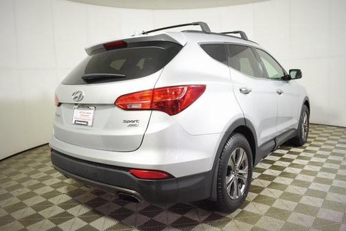 2015 Hyundai Santa Fe Sport 2.4L