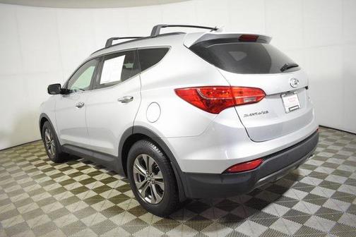2015 Hyundai Santa Fe Sport 2.4L