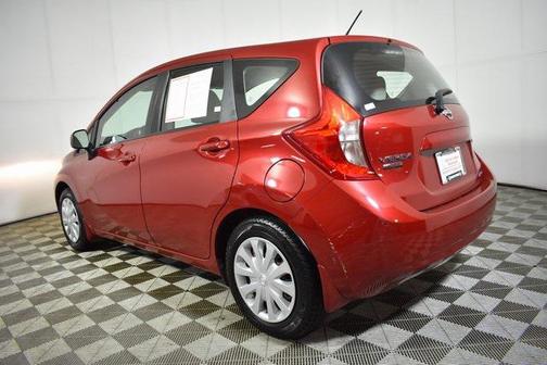 2014 Nissan Versa Note SV