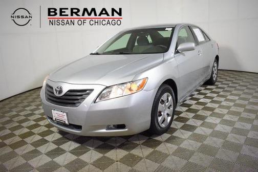 2007 Toyota Camry CE