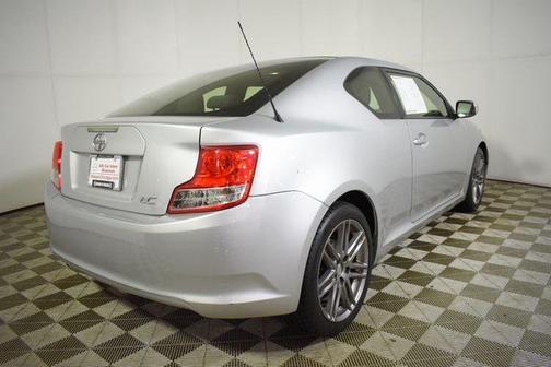 2013 Scion tC Base