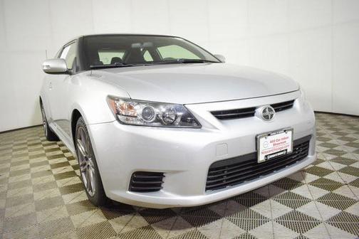 2013 Scion tC Base