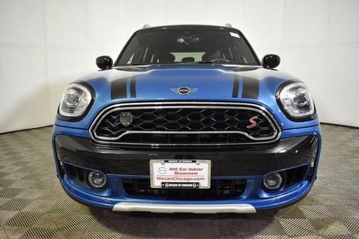 2020 MINI Countryman Cooper S ALL4