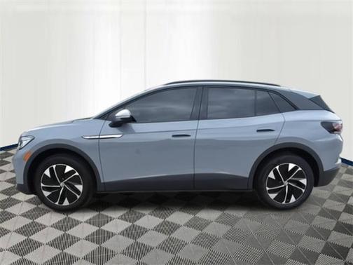 2022 Volkswagen ID.4 AWD Pro S