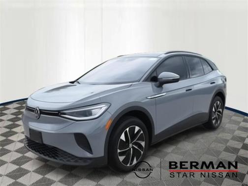2022 Volkswagen ID.4 AWD Pro S