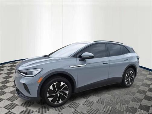 2022 Volkswagen ID.4 AWD Pro S