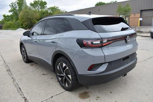 2022 Volkswagen ID.4 AWD Pro S