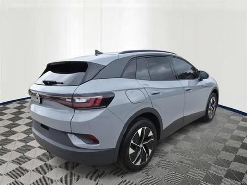 2022 Volkswagen ID.4 AWD Pro S
