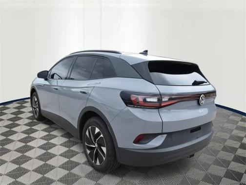 2022 Volkswagen ID.4 AWD Pro S