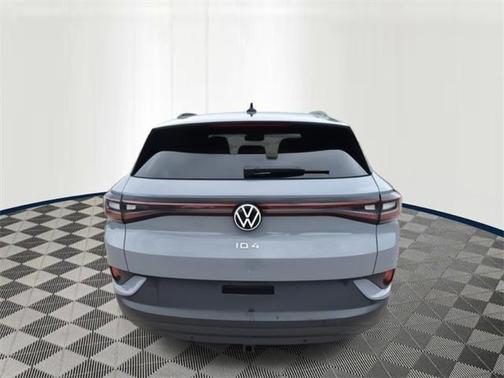 2022 Volkswagen ID.4 AWD Pro S