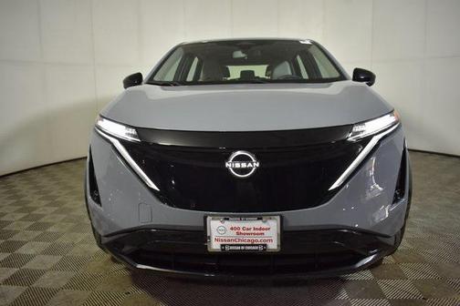 2024 Nissan ARIYA ENGAGE+
