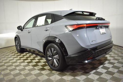 2024 Nissan ARIYA ENGAGE+