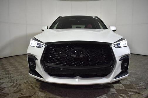 2024 INFINITI QX50 SPORT AWD