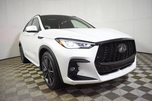 2024 INFINITI QX50 SPORT AWD