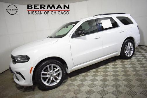 2023 Dodge Durango GT Plus
