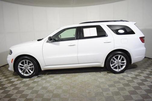 2023 Dodge Durango GT Plus