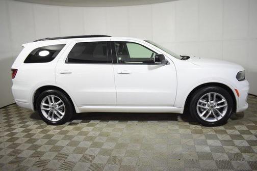 2023 Dodge Durango GT Plus