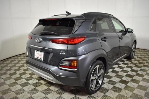 2021 Hyundai KONA Ultimate