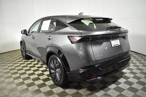 2023 Nissan ARIYA EVOLVE+