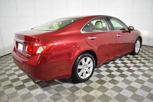 2009 Lexus ES 350 Base