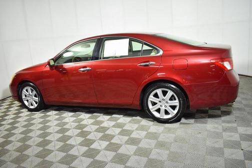 2009 Lexus ES 350 Base