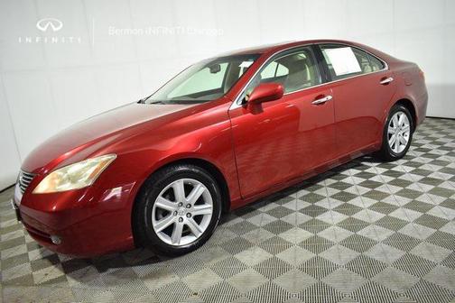 2009 Lexus ES 350 Base
