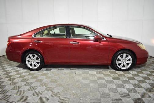 2009 Lexus ES 350 Base