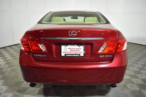2009 Lexus ES 350 Base