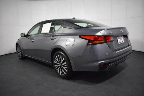 Gun Metallic 2023 Nissan Altima 2.5 SV