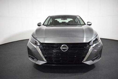 Gun Metallic 2023 Nissan Altima 2.5 SV