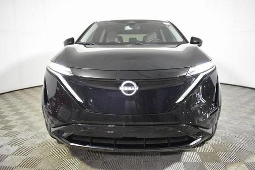 2023 Nissan ARIYA ENGAGE