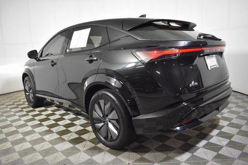 2023 Nissan ARIYA ENGAGE