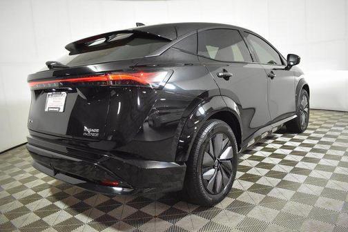 2023 Nissan ARIYA ENGAGE